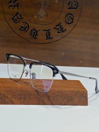 Picture of Chrome Hearts Optical Glasses _SKUfw52080302fw